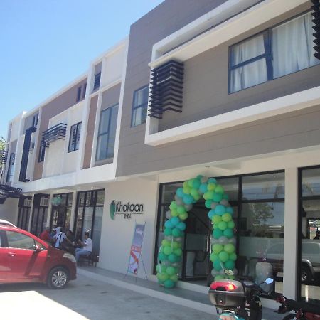 Khokoon Inn Bacolod Eksteriør billede