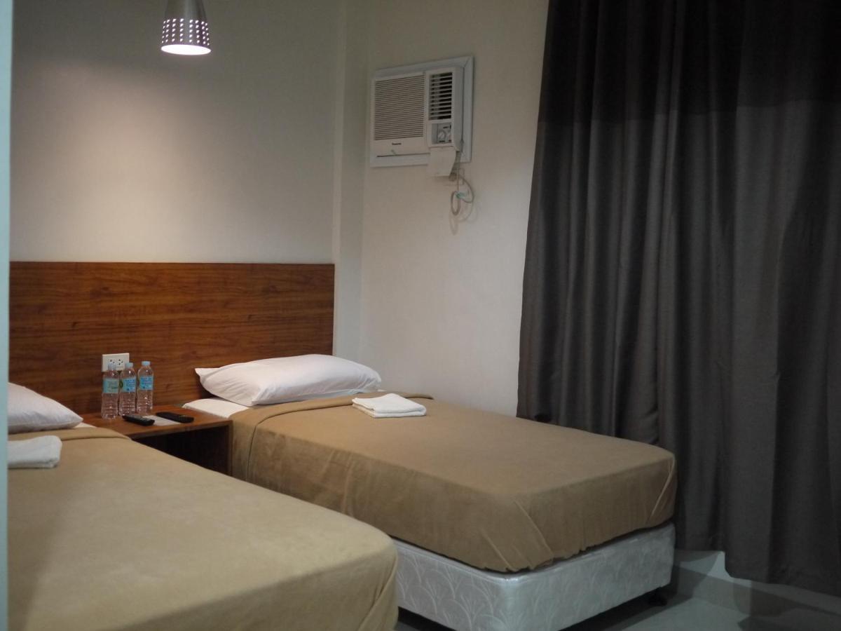 Khokoon Inn Bacolod Eksteriør billede